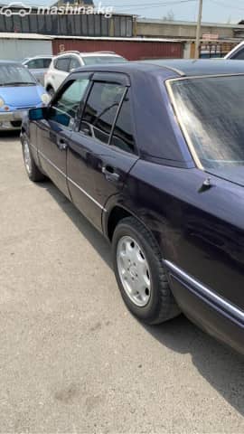 Mercedes-Benz E-Класс I (W124) 320 3.2 AT