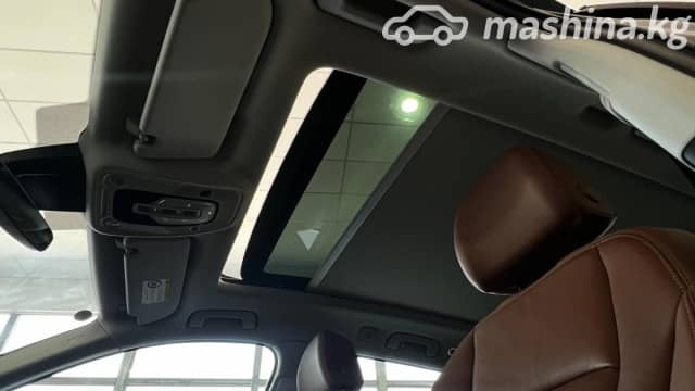 Audi Q7 II (4M) Рестайлинг 2 55 TFSI 3.0 AT 4WD