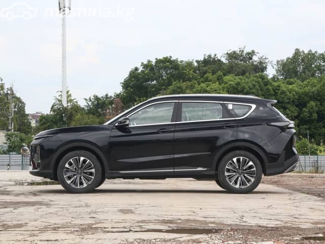 Jetour X70 PLUS 1.5 AMT
