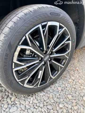 Geely Monjaro I Рестайлинг 2.0 AT 4WD
