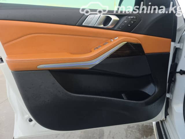 BMW X7 I (G07) 40i 3.0 AT 4WD