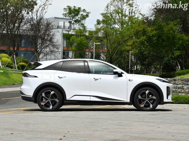 Changan Deepal S7 31.73 kWh 1.5hyb AT