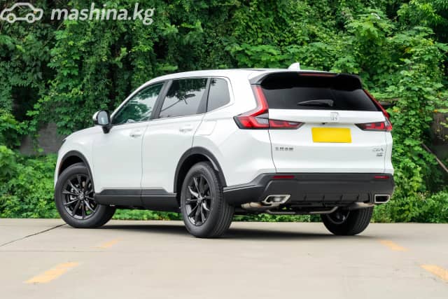 Honda CR-V VI 1.5 CVT