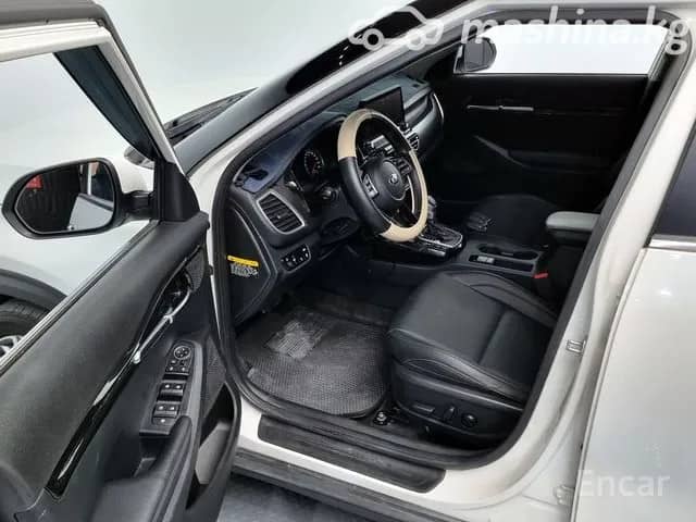 Kia Seltos I 1.6 AT 4WD