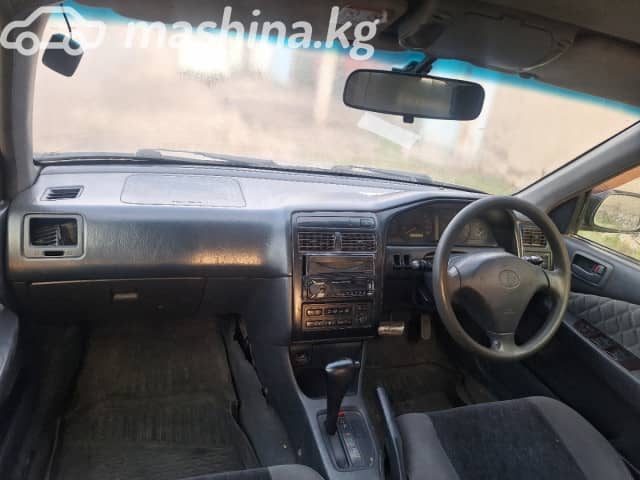 Toyota Carina VII (T210) 2.0d AT