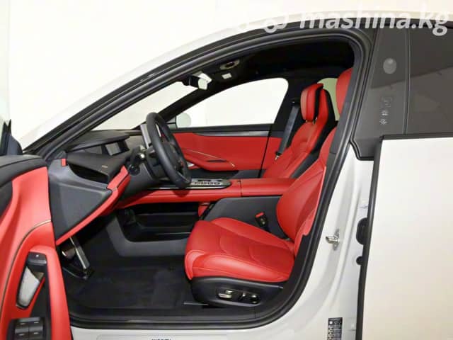 Xiaomi SU7 Electro AT 4WD