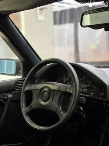 BMW 5 серии III (E34) 525i 2.5 AT