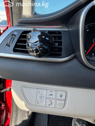 Genesis G70 I 2.0 AT