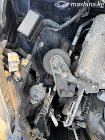 Toyota Ist II 1.8 AT