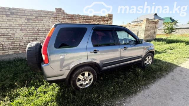 Honda CR-V II 2.0 AT