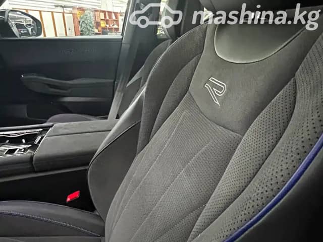 Volkswagen Teramont I Рестайлинг X 2.0 AMT