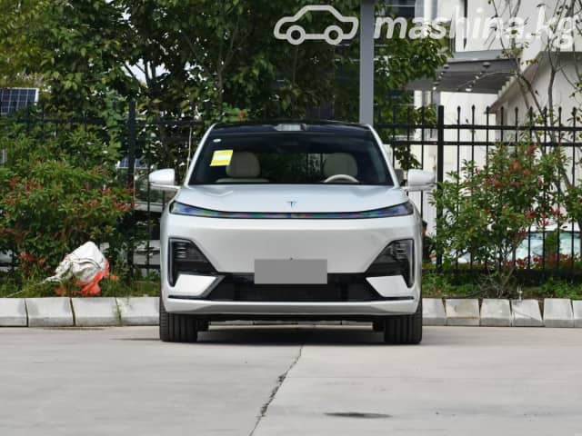 Changan Deepal S09 1.5hyb AT 4WD