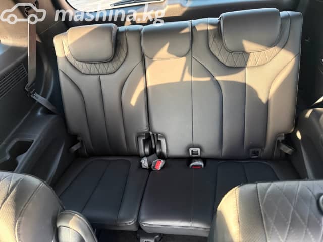 Hyundai Palisade I 2.2d AT