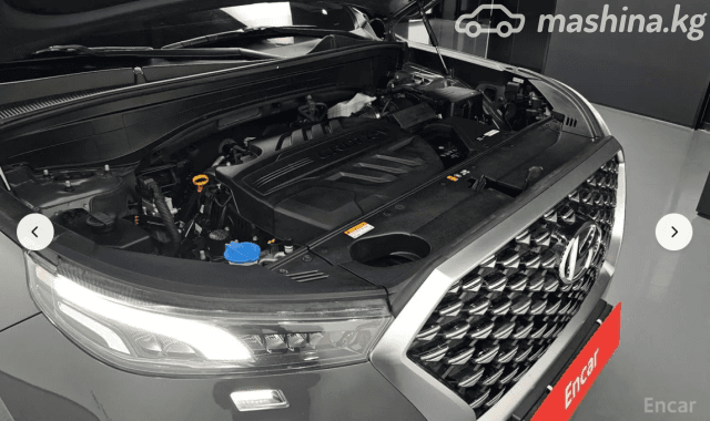 Hyundai Palisade I 2.2 AT