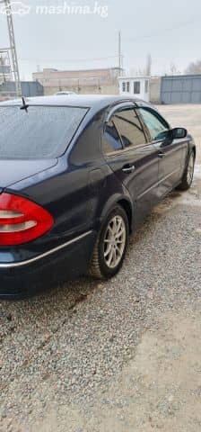 Mercedes-Benz E-Класс III (W211, S211) 320 3.2 AT