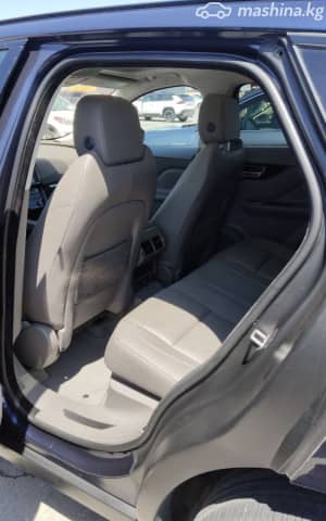 Jaguar F-Pace I 2.0 AT 4WD