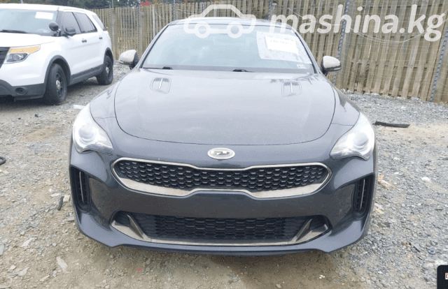 Kia Stinger I 2.0 AT