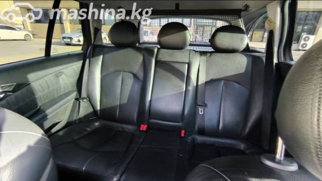 Mercedes-Benz E-Класс III (W211, S211) 320 3.2 AT 4WD