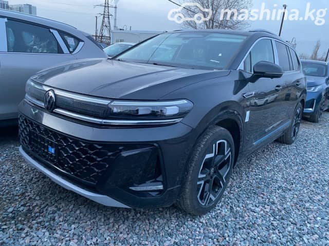 Volkswagen Talagon 2.0 AMT