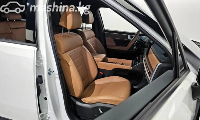 Hyundai Santa Fe V (MX5) 2.5 AMT 4WD