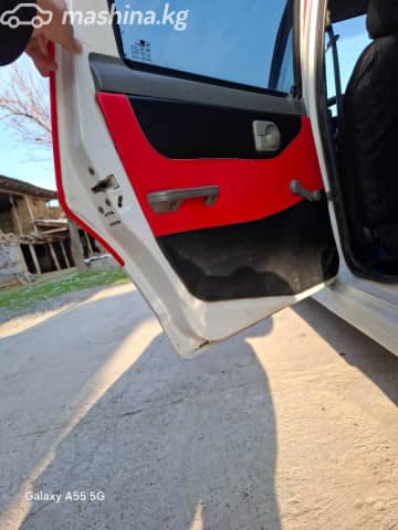 Daewoo Tico 0.8 MT