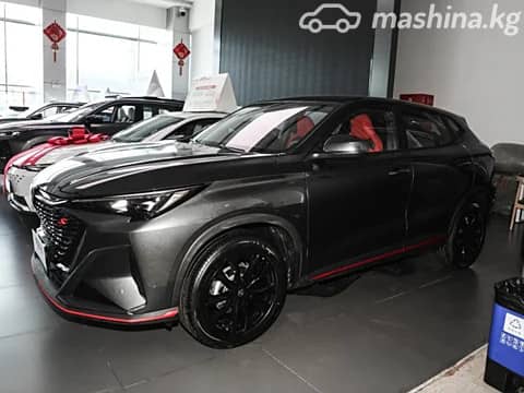 Changan X5 Plus 1.5 AMT