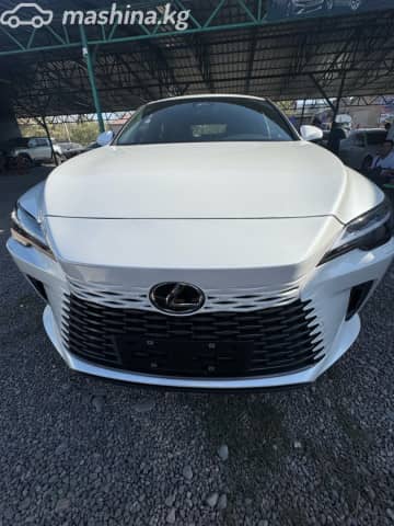 Lexus RX V 300 2.0 AT 4WD