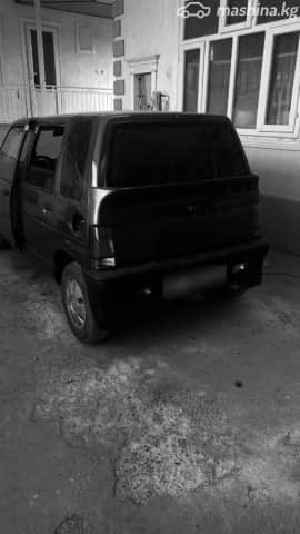 Daewoo Tico 0.8 MT