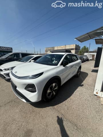 Changan Qiyuan Q05 II Electro AT