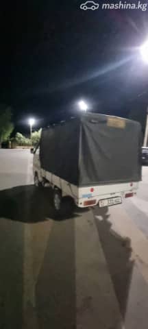 Daewoo Labo
