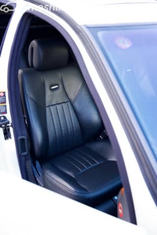 Mercedes-Benz S-Класс AMG I (W220) Рестайлинг 55 AMG Long 5.4 AT