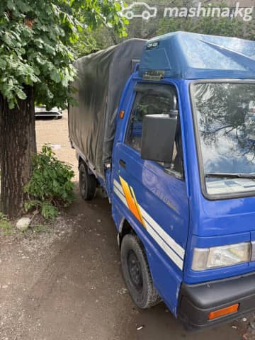 Daewoo Labo