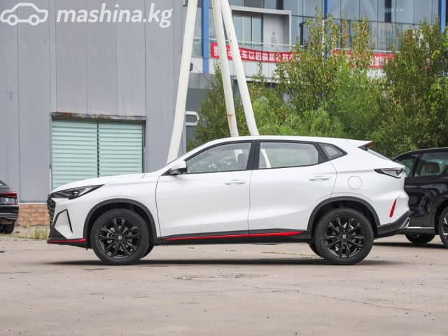 Changan X5 Plus 1.5 AMT