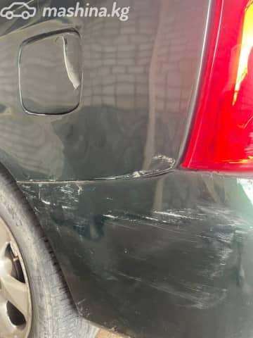 Mazda Premacy I (CP) 2.0 AT