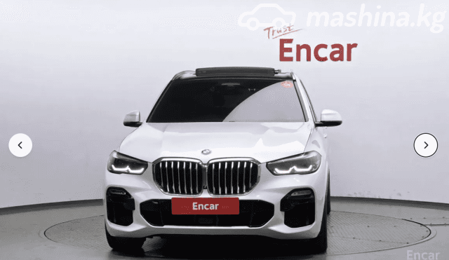 BMW X5 IV (G05/G18) 30d 3.0d AT 4WD