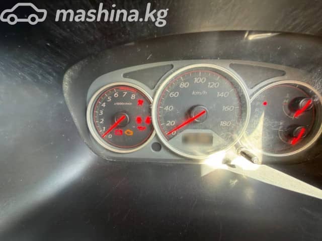 Honda Stepwgn II Рестайлинг Spada 2.4 AT