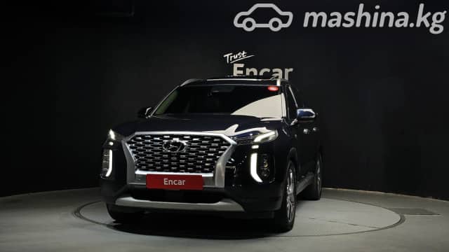 Hyundai Palisade I 2.2 AT