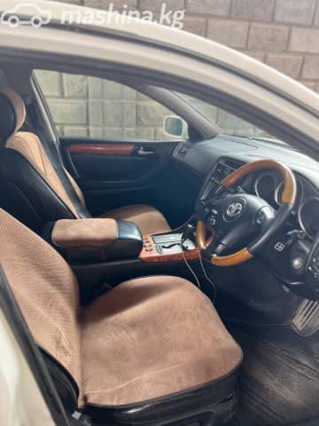 Toyota Aristo II 3.0 AT