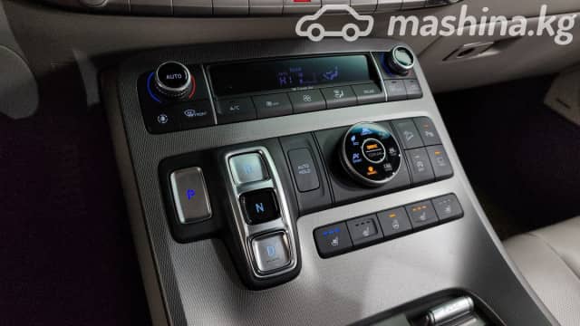 Hyundai Palisade I 2.2 AT