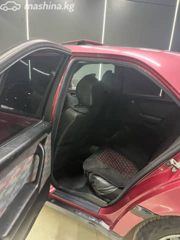 Mercedes-Benz C-Класс I (W202) 180 1.8 AT