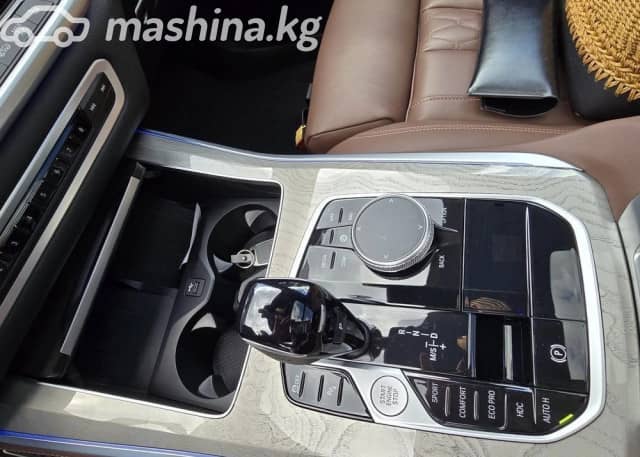 BMW X5 IV (G05/G18) 30d 3.0d AT 4WD