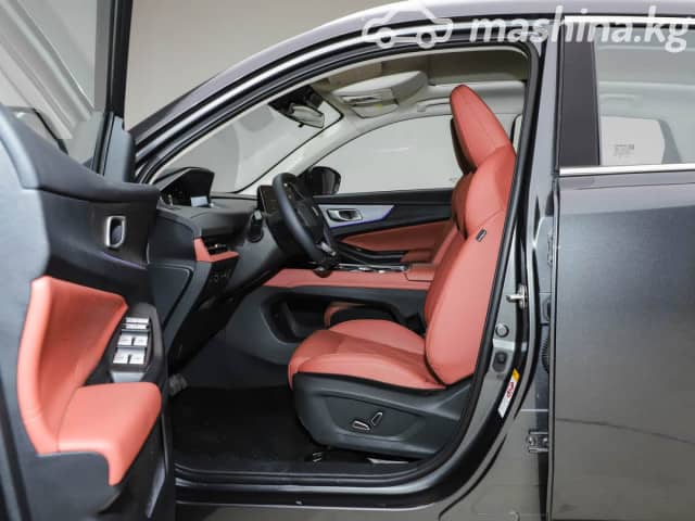 Changan CS55PLUS I Рестайлинг 1.5 AMT