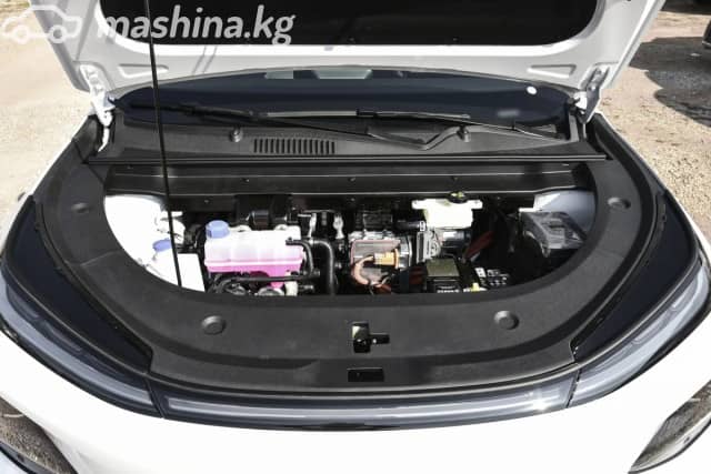 Changan Qiyuan Q05 II Electro AT