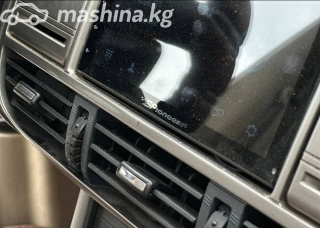 Nissan X-Trail I