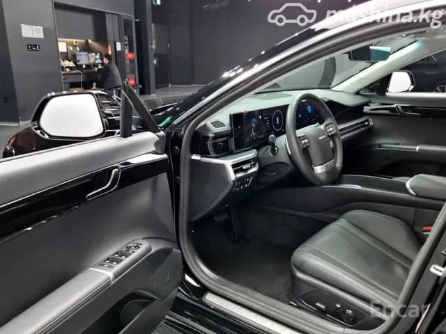 Hyundai Grandeur VII 1.6hyb AT