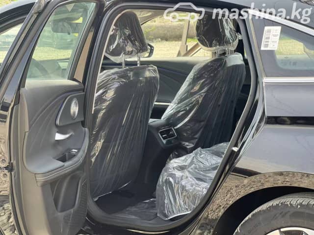 Chery Fulwin A8 1.5hyb AT