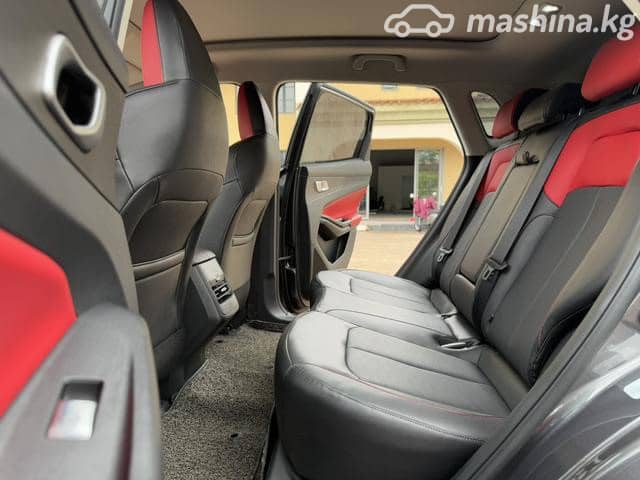 Changan CS55PLUS I Рестайлинг 1.5 AMT