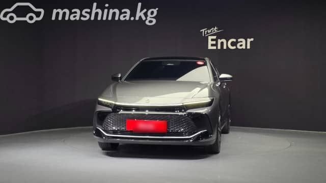 Toyota Crown XVI (S230) 2.5hyb CVT 4WD
