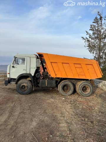 КамАЗ 5511