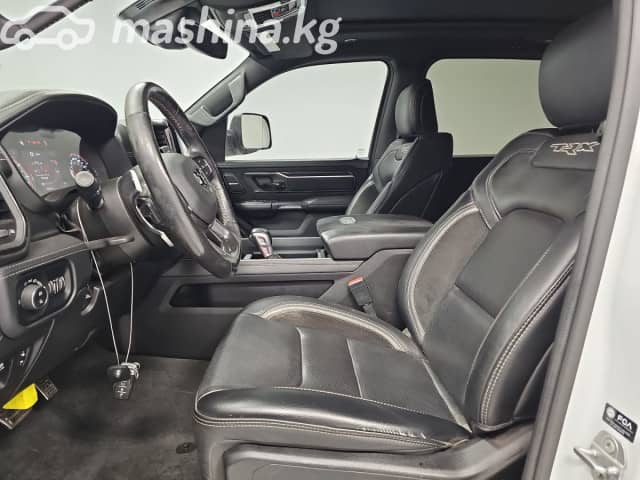 RAM 1500 V Crew Cab TRX 6.2 AT 4WD